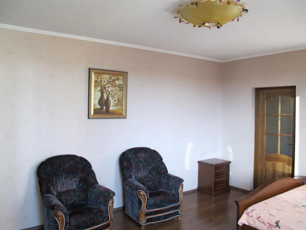 Appartamento Двухуровневая На Лобановского Kiev 0*,  Ucraina