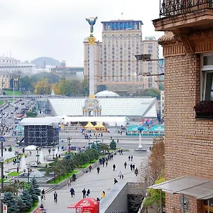  Apartment On Independence Square