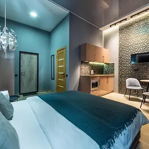 Apartament Tomas, Kijów