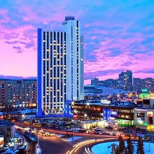 Tourist Complex Hotel