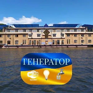 فندق фараон, كييف