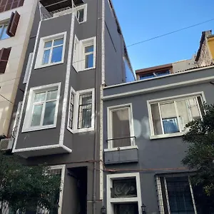  Апартаменты Nobis Cihangir Турция