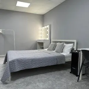 Hostel P2b & Bar, Kijów