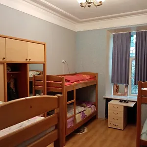  Hostel Future Maidan