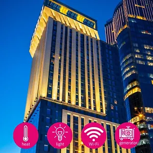فندق Sky Loft By Rixwell International, كييف