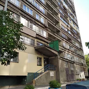 Kiev Central Apartment Киев