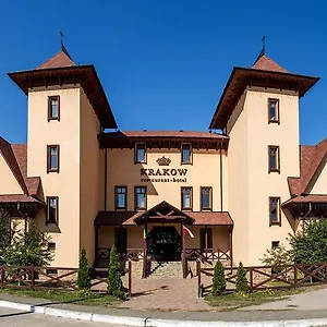  Hotel Krakow