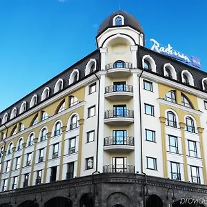 فندق Radisson Blu Hotel, Podil Centre, كييف