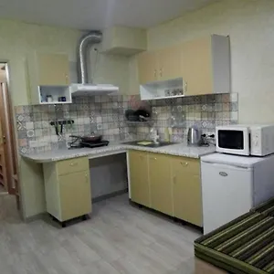  Апартаменты Турул Львів Украина