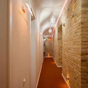 Hotel The Key, Kijów