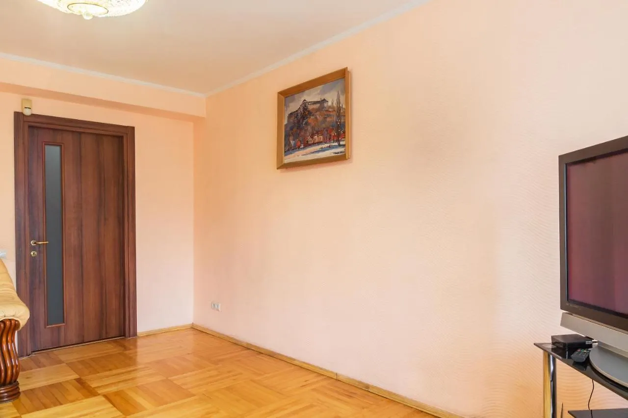 Двухуровневая На Лобановского Apartment Kyiv 0*,  Ukraine