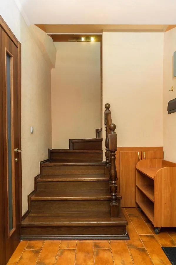 Двухуровневая На Лобановского Apartment Kyiv 0*,  Ukraine